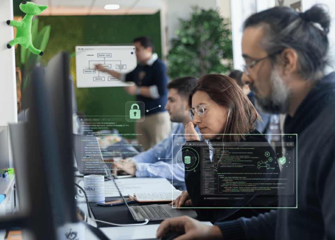 Mantención Web